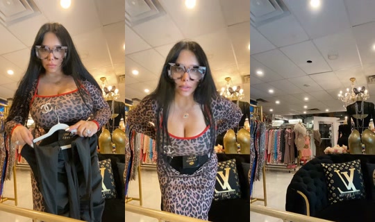 nunucurves TikTok Live — Oct 2, 2026, 12:46 AM