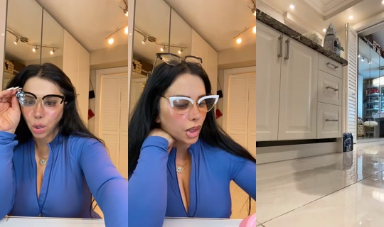 nunucurves TikTok Live — Oct 3, 2026, 5:00 AM