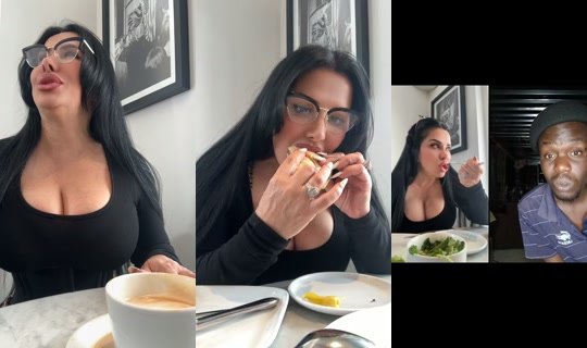 nunucurves TikTok Live — Oct 6, 2026, 7:01 PM