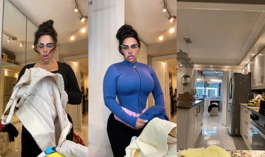 nunucurves TikTok Live — Oct 7, 2026, 4:47 AM