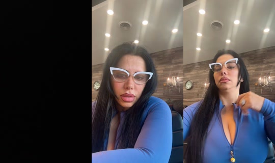 nunucurves TikTok Live — Oct 7, 2026, 5:41 PM