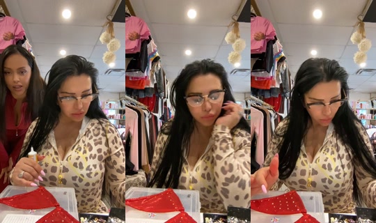 nunucurves TikTok Live — Oct 8, 2026, 11:56 PM