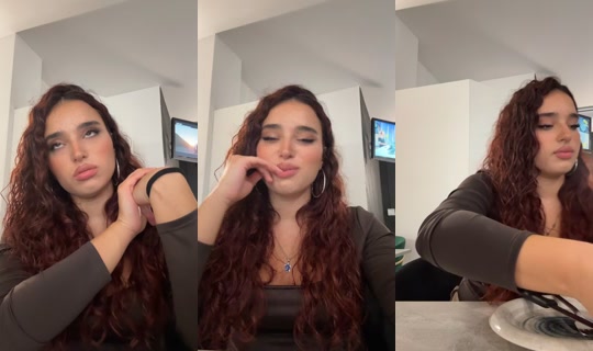 nunziaborrelli6 TikTok Live — Sep 17, 2026, 10:10 AM