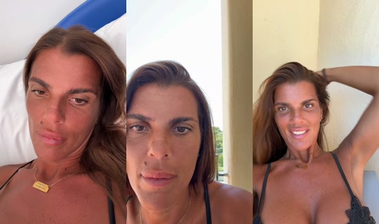 nunziagiulianoli TikTok Live — Aug 20, 2026, 12:08 PM