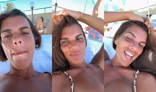 nunziagiulianoli TikTok Live — Aug 23, 2026, 1:59 PM