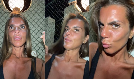 nunziagiulianoli TikTok Live — Aug 25, 2026, 9:22 PM