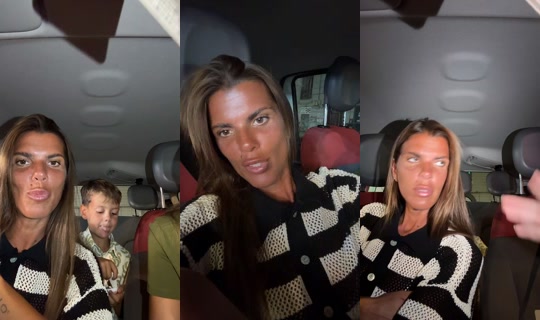 nunziagiulianoli TikTok Live — Aug 26, 2026, 8:17 PM