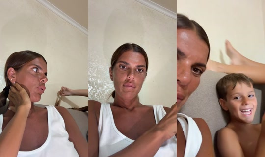 nunziagiulianoli TikTok Live — Aug 27, 2026, 6:10 PM
