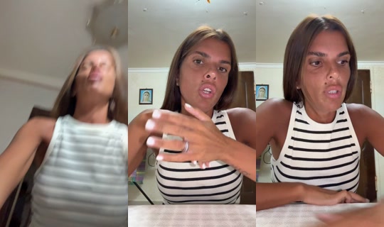 nunziagiulianoli TikTok Live — Aug 29, 2026, 4:34 PM