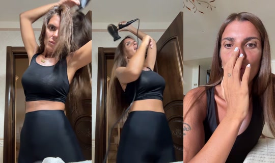 nunziagiulianoli TikTok Live — Sep 1, 2026, 9:40 AM