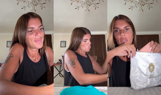 nunziagiulianoli TikTok Live — Sep 1, 2026, 2:37 PM