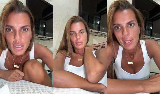 nunziagiulianoli TikTok Live — Sep 1, 2026, 9:29 PM