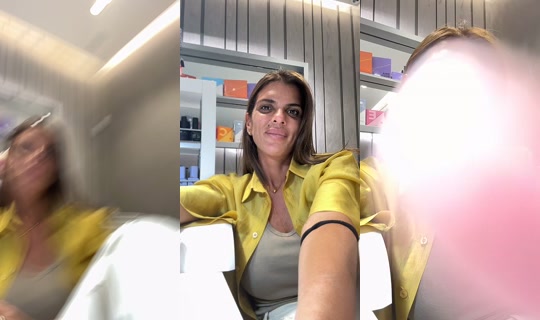 nunziagiulianoli TikTok Live — Sep 30, 2026, 11:41 AM