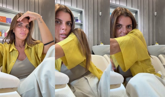 nunziagiulianoli TikTok Live — Sep 30, 2026, 11:56 AM