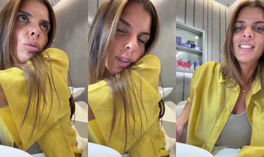 nunziagiulianoli TikTok Live — Sep 30, 2026, 12:20 PM