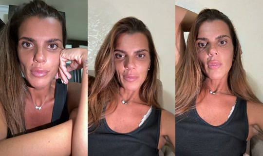 nunziagiulianoli TikTok Live — Oct 6, 2026, 7:09 PM