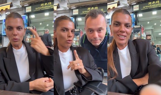 nunziagiulianoli TikTok Live — Oct 8, 2026, 1:40 PM