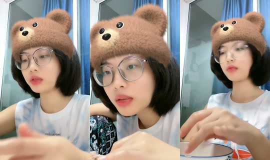 nuonyakrich TikTok Live — Oct 1, 2026, 12:53 PM