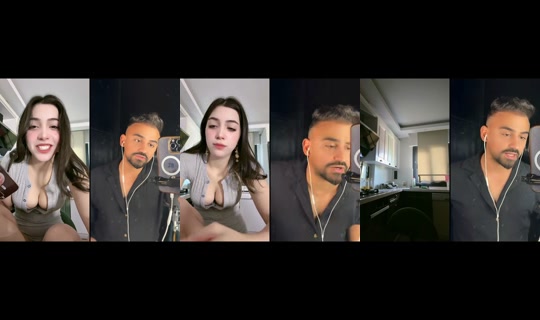 nur636499 TikTok Live — Oct 6, 2026, 10:27 AM