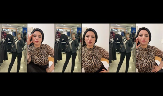 nur_060606 TikTok Live — Aug 23, 2026, 3:39 AM