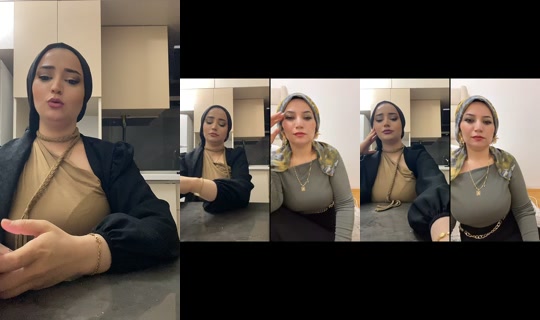nur_060606 TikTok Live — Aug 23, 2026, 10:48 PM