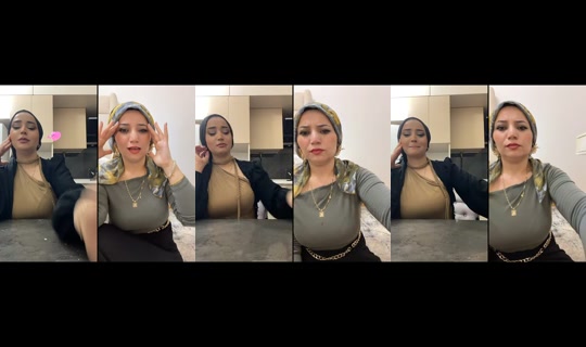 nur_060606 TikTok Live — Aug 23, 2026, 11:38 PM