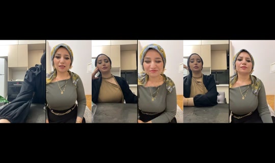 nur_060606 TikTok Live — Aug 24, 2026, 12:29 AM