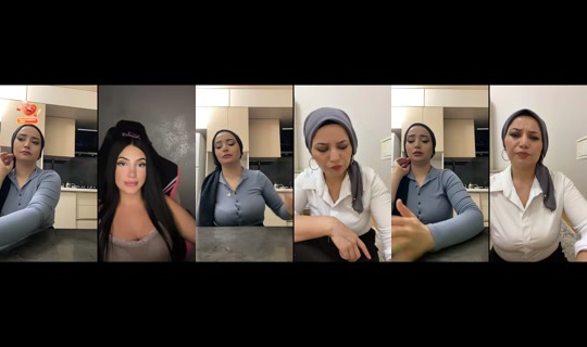 nur_060606 TikTok Live — Aug 24, 2026, 10:32 PM