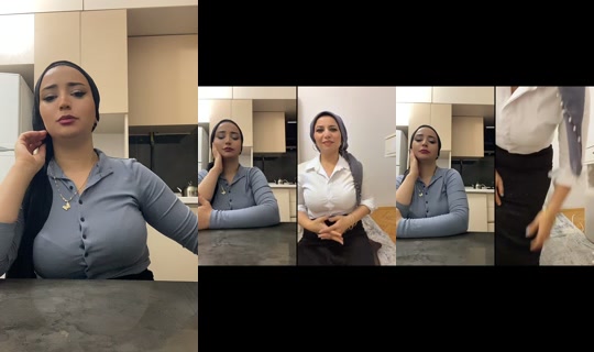 nur_060606 TikTok Live — Aug 24, 2026, 11:58 PM