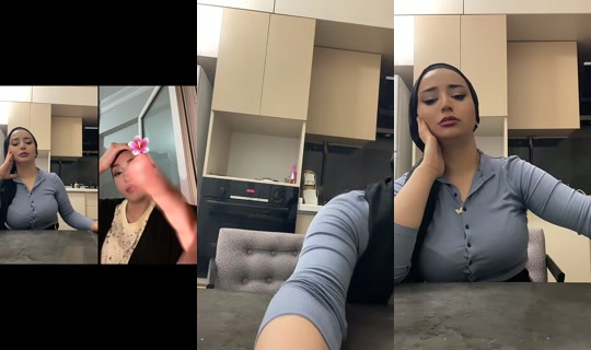 nur_060606 TikTok Live — Aug 25, 2026, 12:48 AM