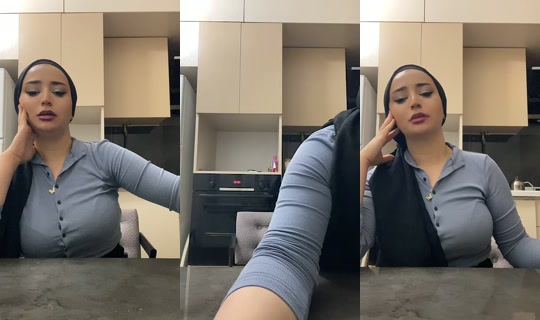 nur_060606 TikTok Live — Aug 25, 2026, 1:13 AM