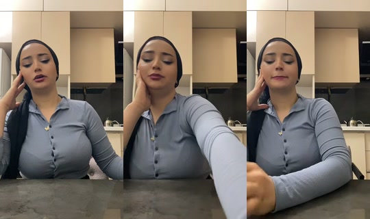 nur_060606 TikTok Live — Aug 25, 2026, 1:28 AM