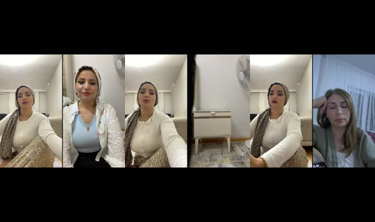 nur_060606 TikTok Live — Aug 28, 2026, 8:37 PM