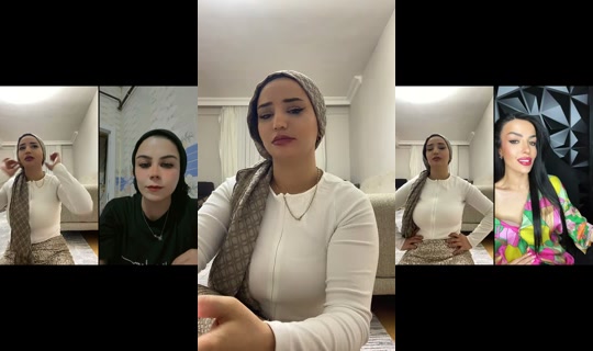 nur_060606 TikTok Live — Aug 28, 2026, 9:34 PM