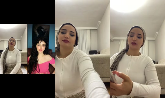 nur_060606 TikTok Live — Aug 28, 2026, 10:56 PM