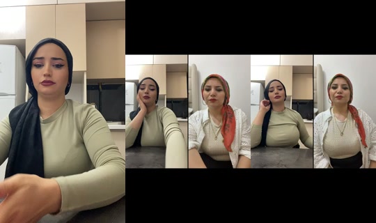 nur_060606 TikTok Live — Aug 29, 2026, 10:13 PM