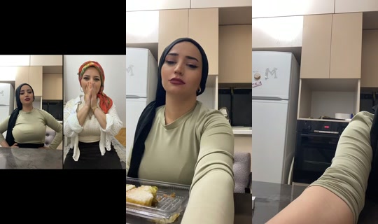 nur_060606 TikTok Live — Aug 29, 2026, 11:50 PM