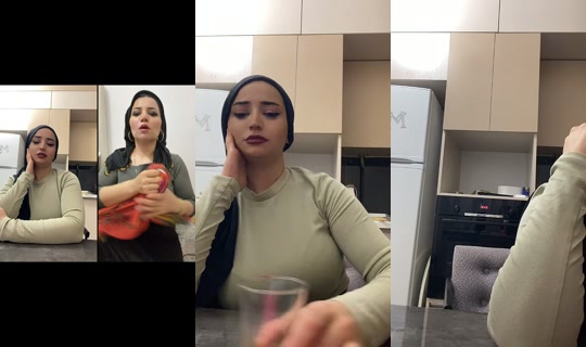 nur_060606 TikTok Live — Aug 30, 2026, 2:21 AM