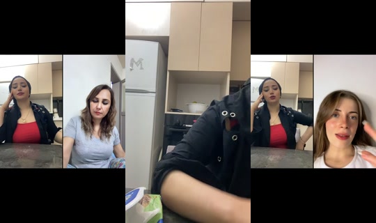 nur_060606 TikTok Live — Sep 1, 2026, 12:06 AM