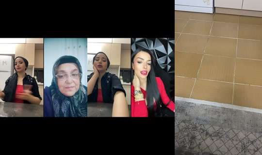 nur_060606 TikTok Live — Sep 1, 2026, 12:56 AM