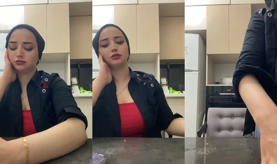 nur_060606 TikTok Live — Sep 1, 2026, 2:28 AM
