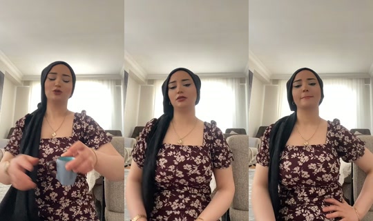 nur_060606 TikTok Live — Sep 1, 2026, 2:54 PM