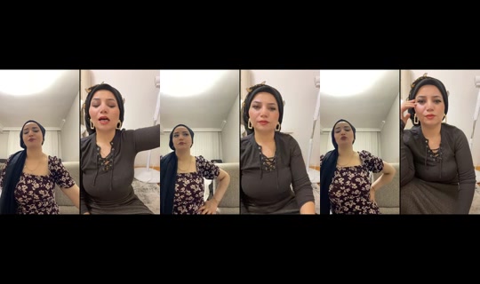 nur_060606 TikTok Live — Sep 1, 2026, 10:19 PM