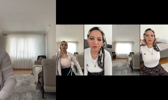 nur_060606 TikTok Live — Sep 3, 2026, 2:58 PM