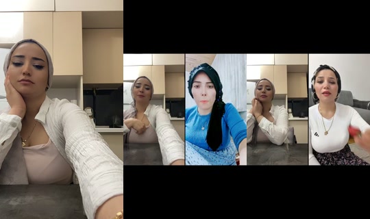 nur_060606 TikTok Live — Sep 3, 2026, 5:07 PM