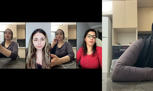 nur_060606 TikTok Live — Oct 2, 2026, 9:42 PM