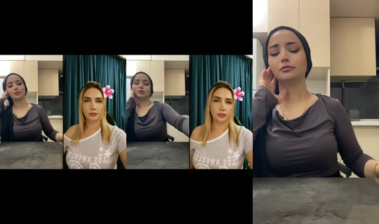 nur_060606 TikTok Live — Oct 2, 2026, 10:33 PM