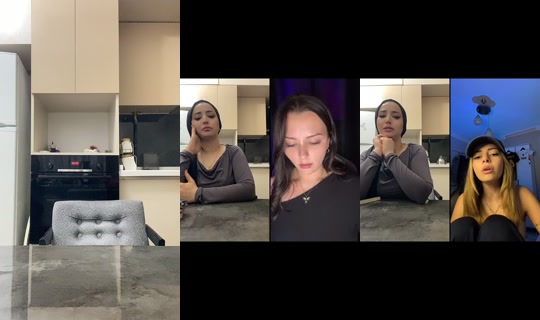 nur_060606 TikTok Live — Oct 3, 2026, 12:15 AM