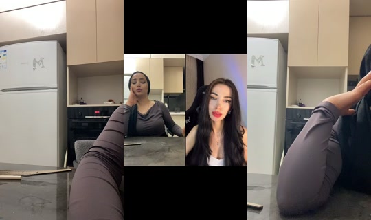 nur_060606 TikTok Live — Oct 3, 2026, 1:06 AM
