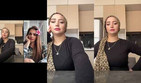 nur_060606 TikTok Live — Oct 4, 2026, 12:32 PM